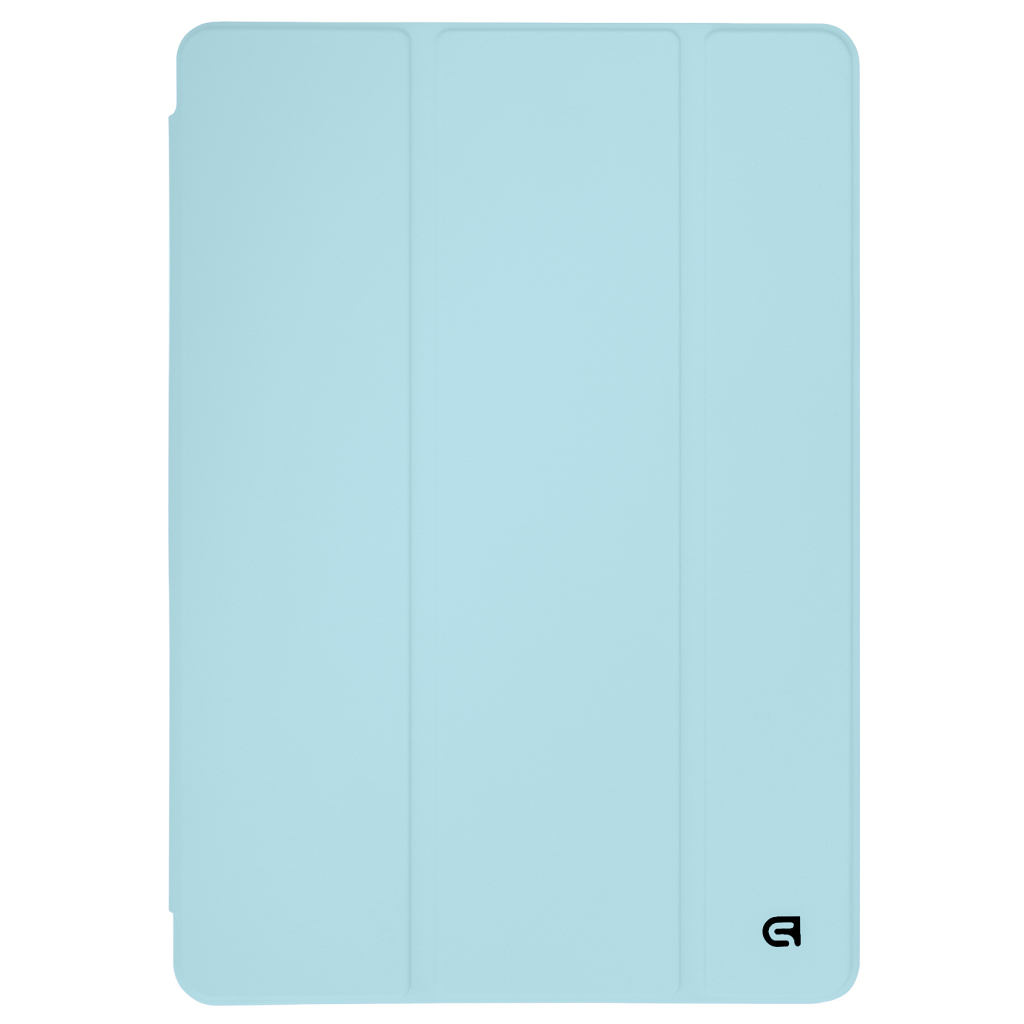 Чохол до планшета Armorstandart Flex Case Samsung Tab A9+ Light blue (ARM84445) - зображення 1