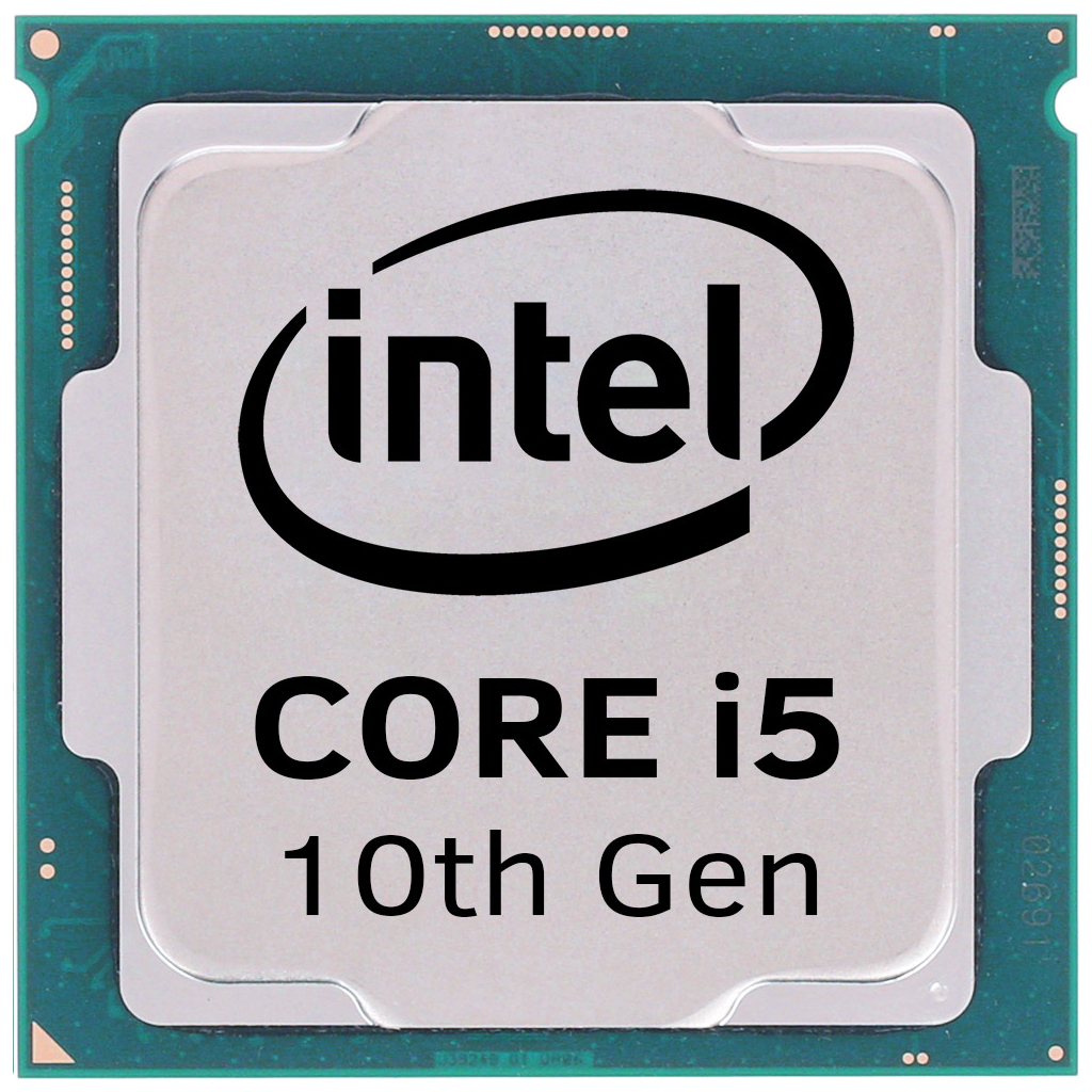 Процесор INTEL Core™ i5 10400F (CM8070104290716) - зображення 1