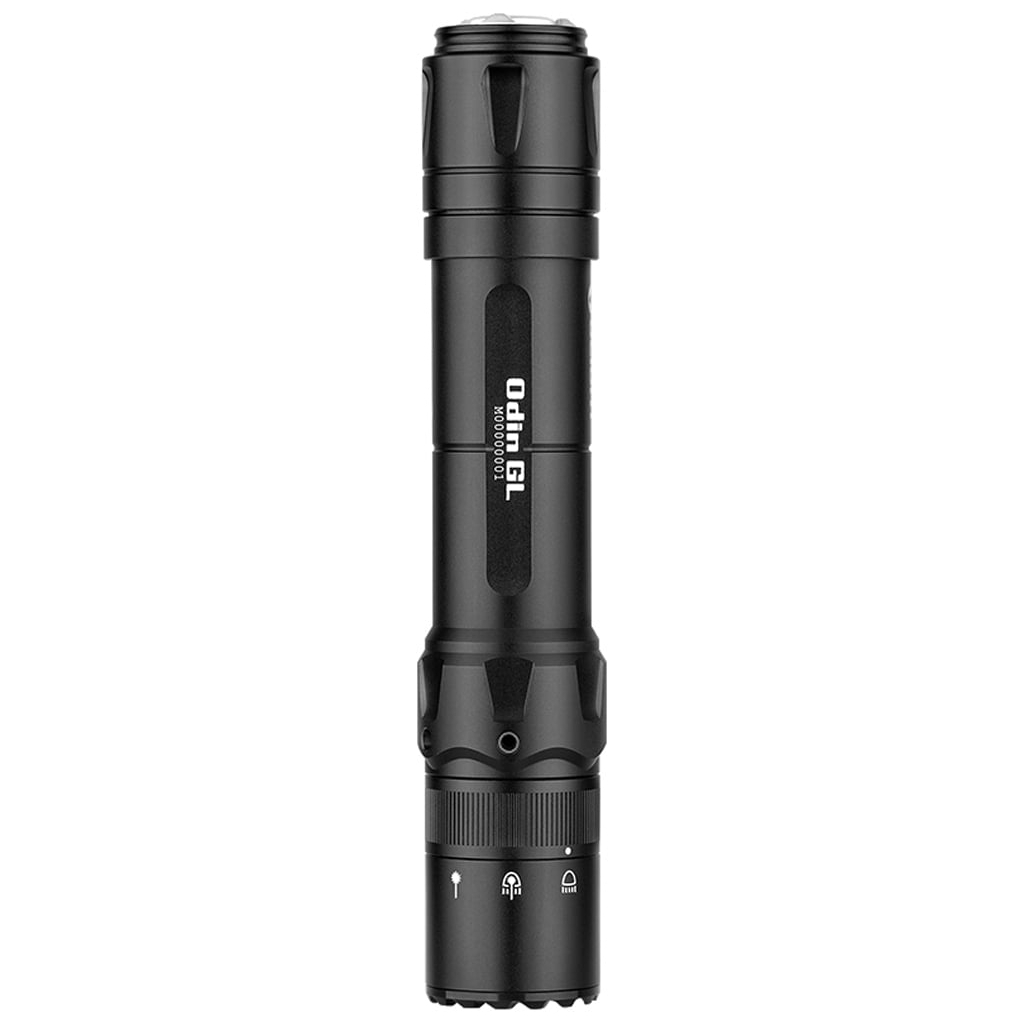 Ліхтар Olight Odin GL Black (Odin GL) - зображення 4