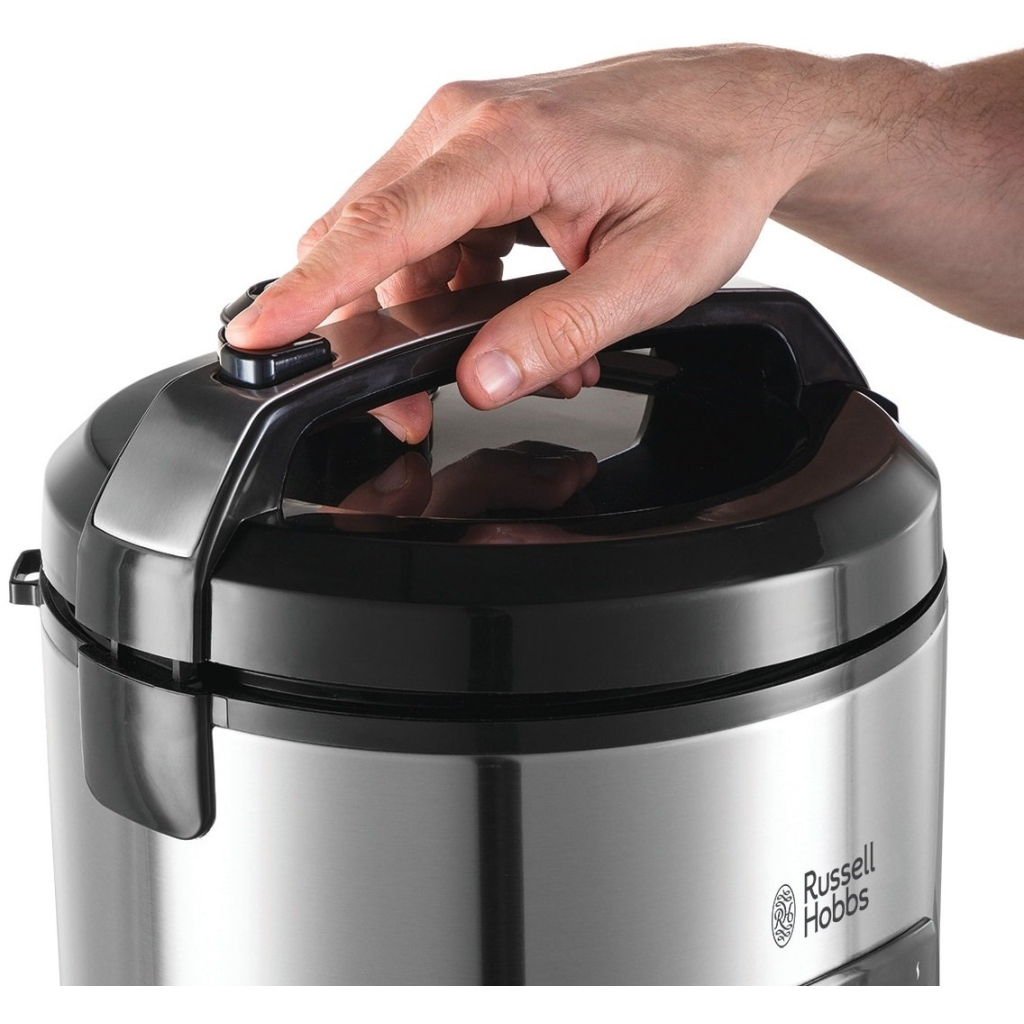 Мультиварка Russell Hobbs 27080-56 - зображення 2