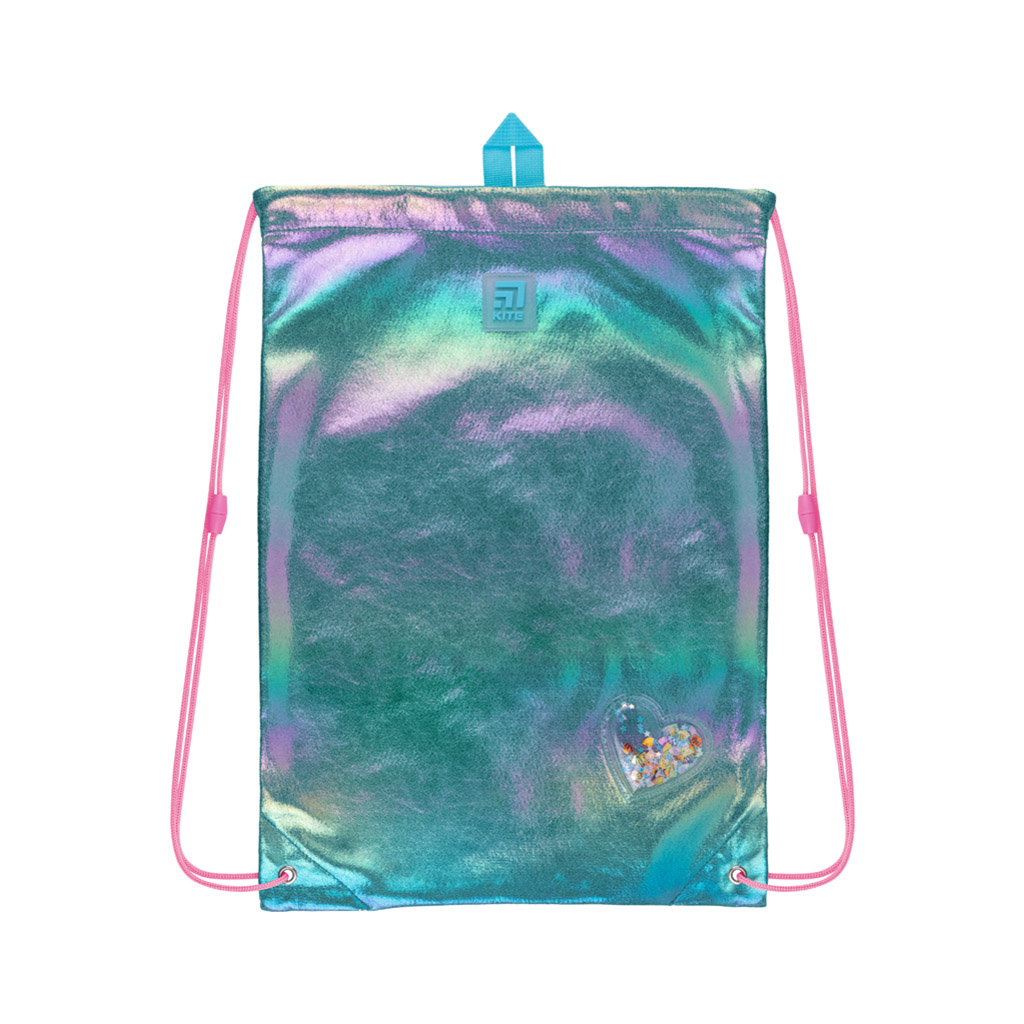 Сумка для взуття Kite Education 600M Shiny (K22-600M-9) - зображення 1
