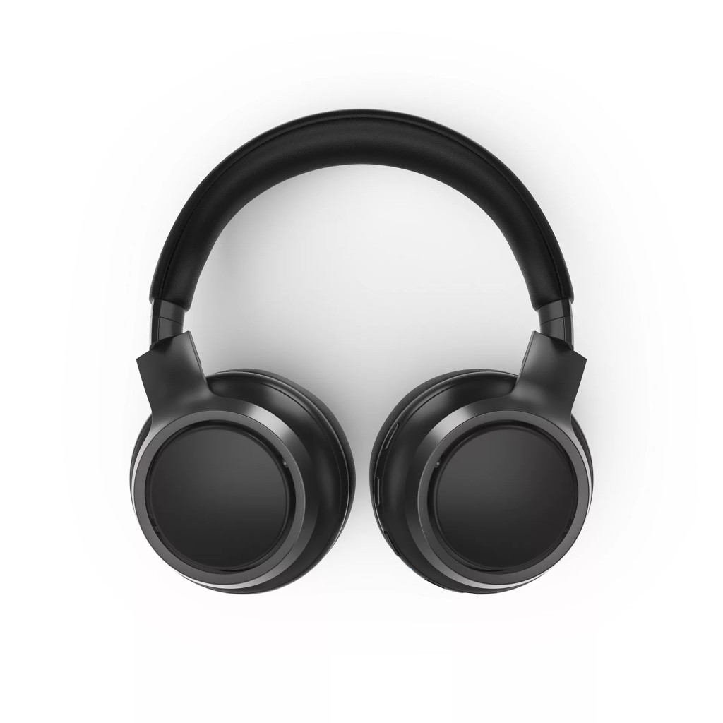 Навушники Philips TAH9505 Black (TAH9505BK/00) - зображення 10