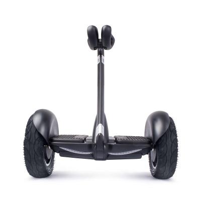 Гіроскутер Just Step&GO PRO 10" Black (SGLY-SGPRO-BLK) - зображення 3