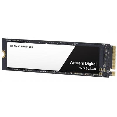 Накопичувач SSD M.2 2280 500GB WD (WDS500G2X0C) - зображення 2