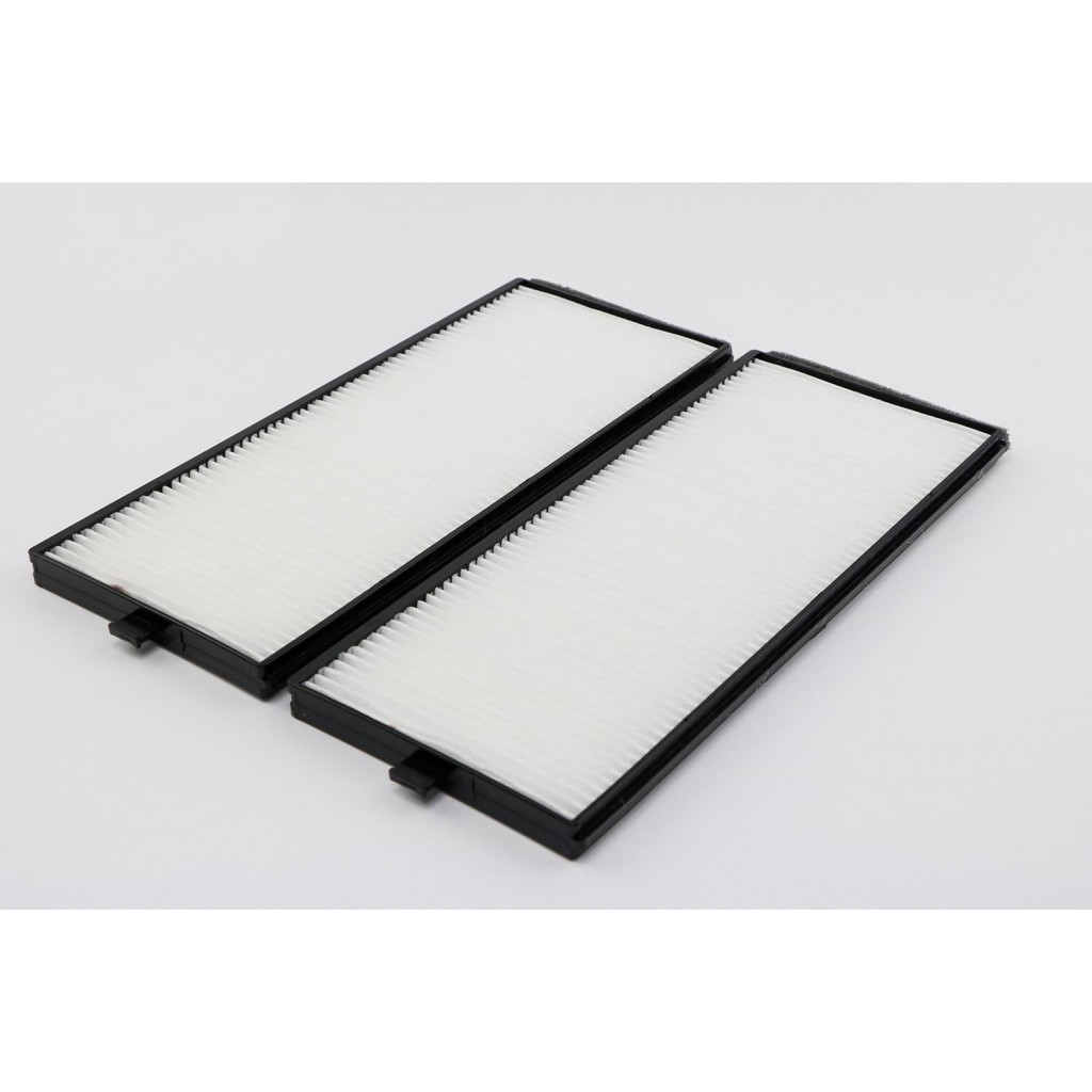 Фільтр салону SHAFER SA195/S - зображення 1