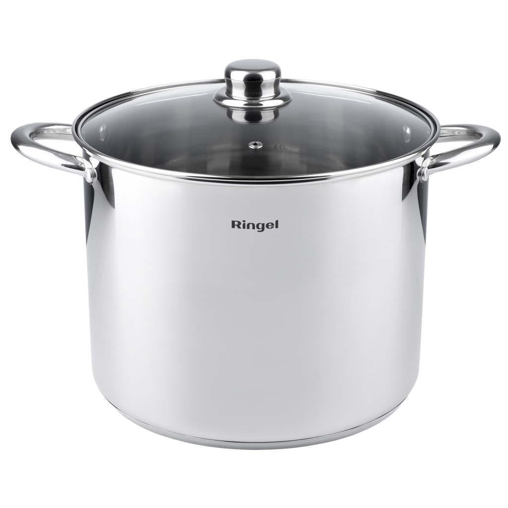 Каструля Ringel Dresden 9л (RG-2011-26) - зображення 1