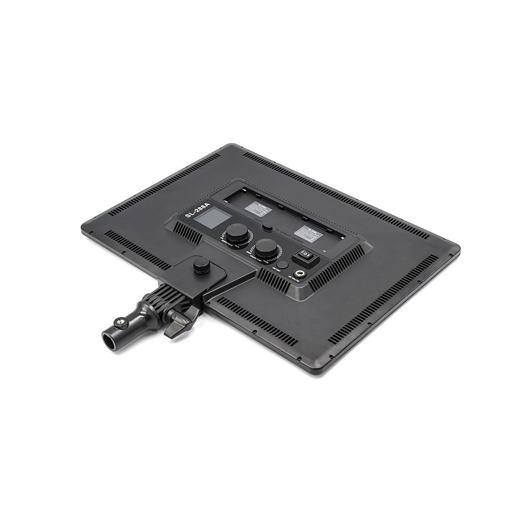 Набір блогера PowerPlant Soft Light SL-288A LED (SL288A) - изображение 7