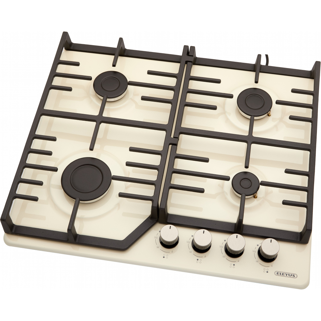 Варочна поверхня Eleyus MAGENTA 60 BG CF - изображение 4