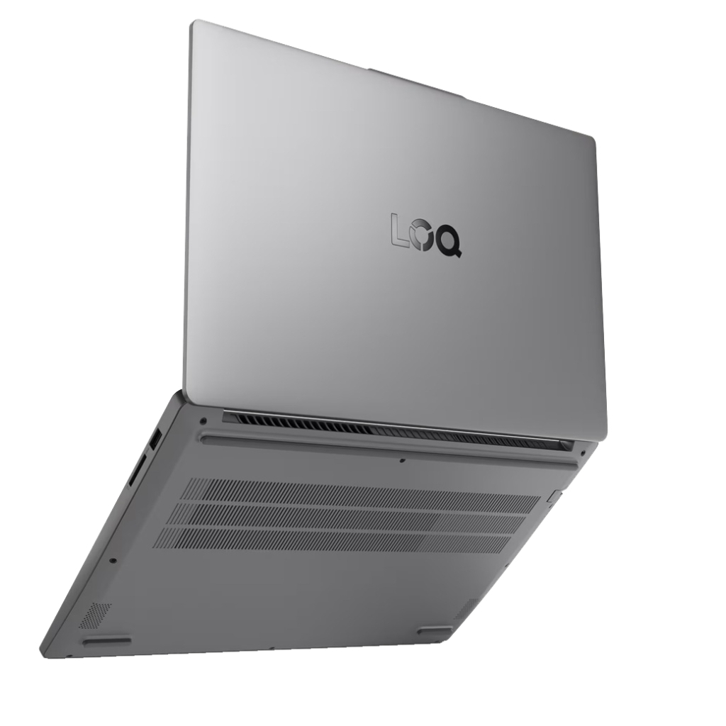 Ноутбук Lenovo LOQ 15IAX9E (83LK0047RA) - зображення 9
