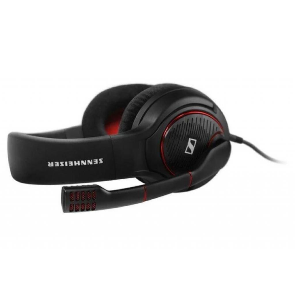 Навушники Sennheiser G4ME One Black (506080) - зображення 3