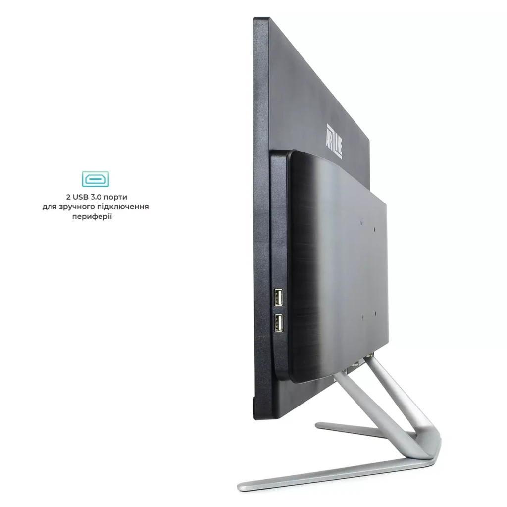 Комп'ютер Artline Home G41 (G41v23) - зображення 5