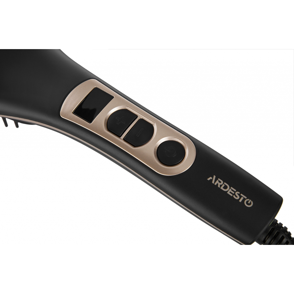 Електрощітка для волосся Ardesto HSB-621 - зображення 7