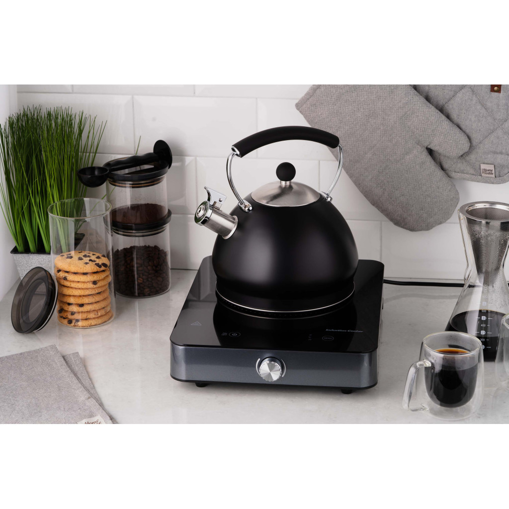 Настільна плита Ardesto ICS-B116 - изображение 11