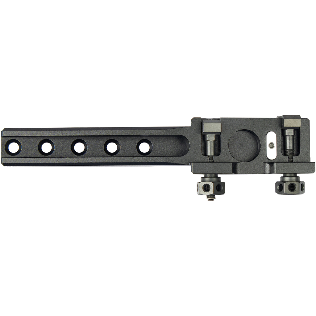 Тепловізійний приціл Sytong ХM03 50 мм 384x288 з далекоміром. 3000 м (XM03-50LRF) - зображення 12