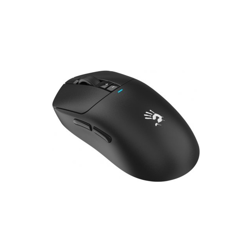 Мишка A4Tech Bloody R72 Pro Duo Wireless/USB Black (4711421000840) - зображення 6