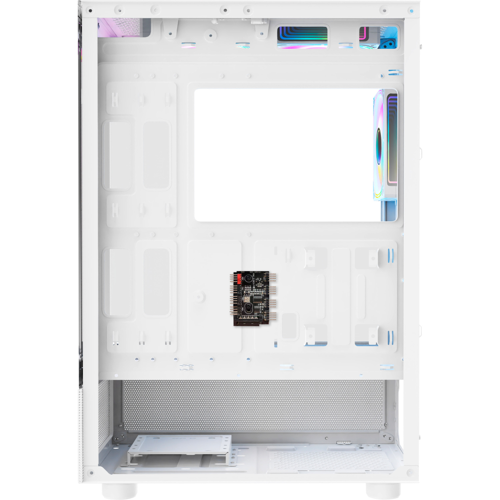 Корпус Logic concept LOOK ARGB (AT-LOOK-ARGB-20-0000000-0) - зображення 5