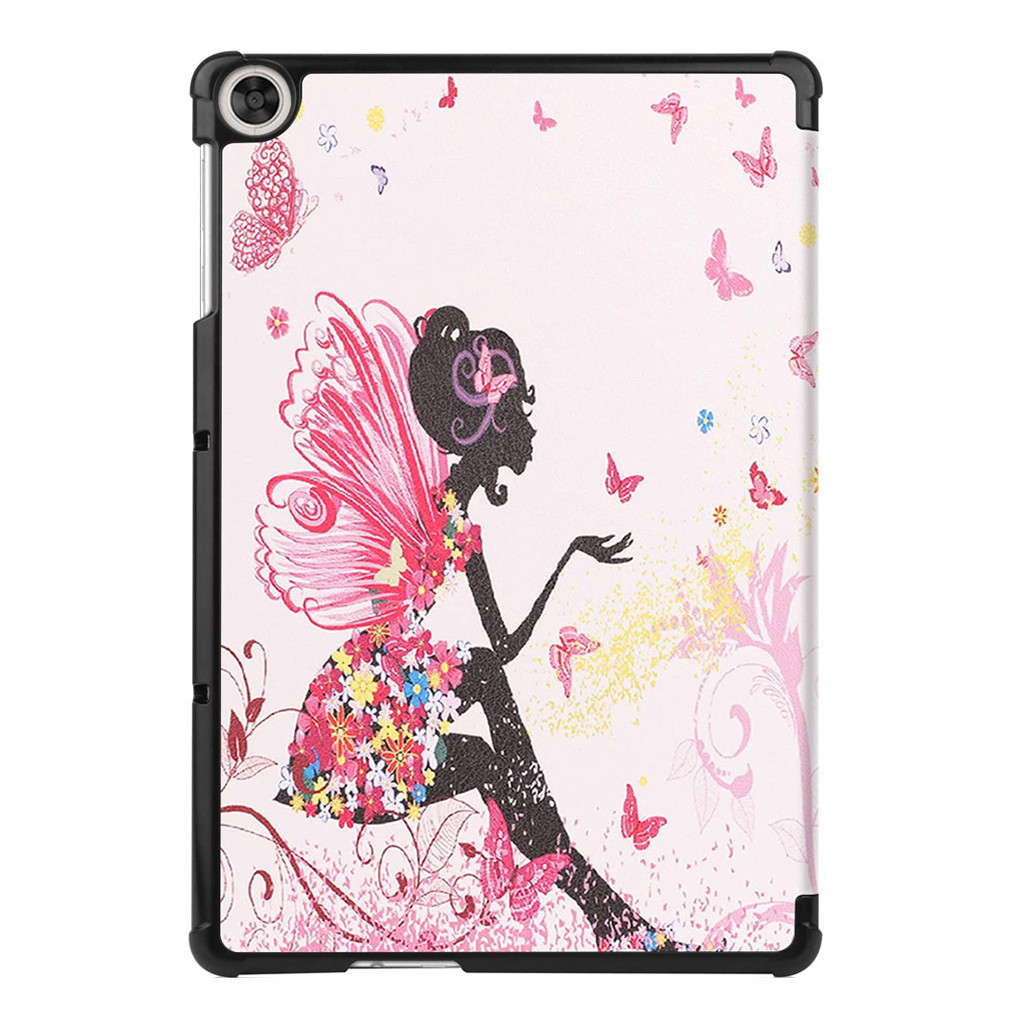 Чохол до планшета BeCover Smart Case Huawei MatePad T10s / T10s (2nd Gen) Fairy (705939) - зображення 2