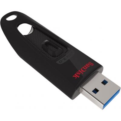 USB флеш накопичувач SanDisk 256GB Ultra USB 3.0 (SDCZ48-256G-U46) - зображення 6
