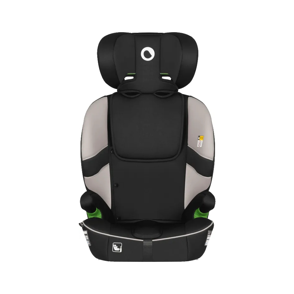 Автокрісло Lionelo Billy I-Size Beige Latte (LO-BILLY I-SIZE BEIGE LATTE) - зображення 9