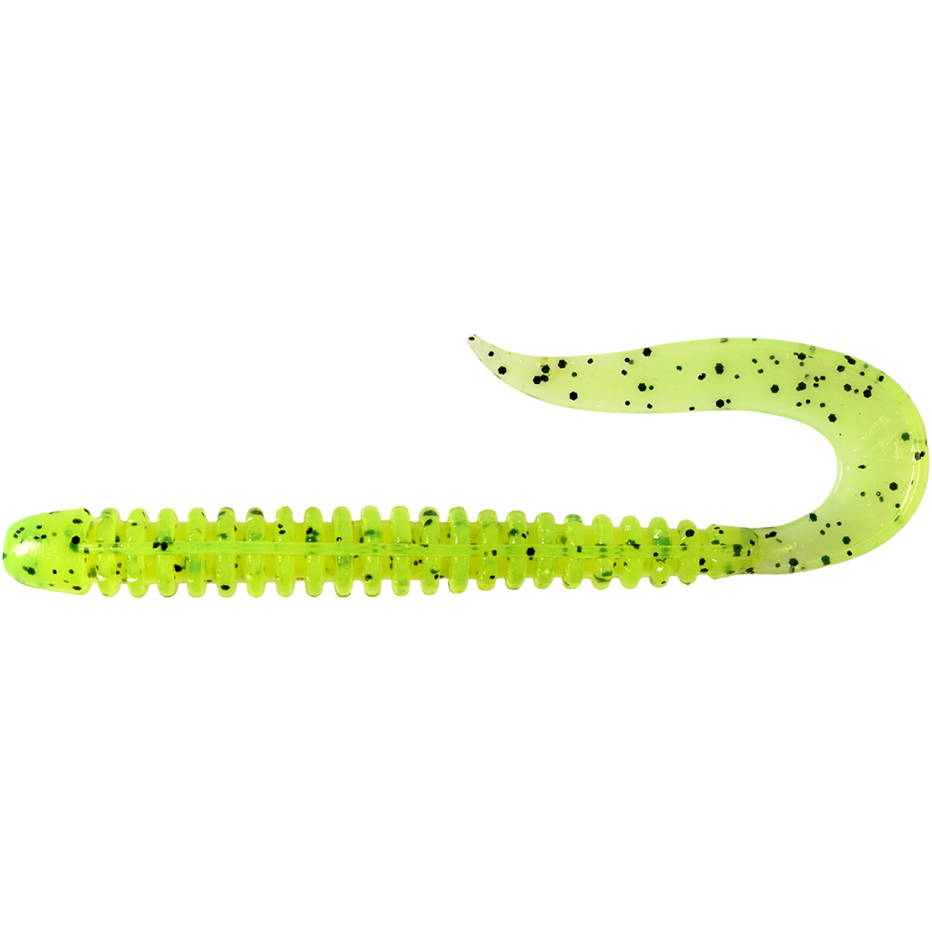 Силікон рибальський Select Freek Slim 2" 072 (8 шт/уп) (1870.41.24) - зображення 1