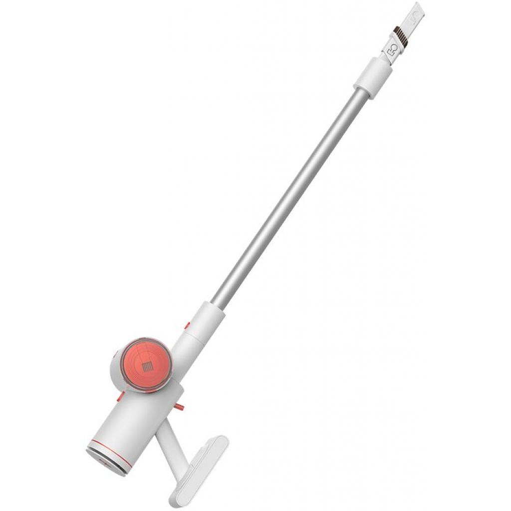 Пилосос Deerma VC25 Cordless Vacuum Cleaner White (DEM-VC25) - зображення 2