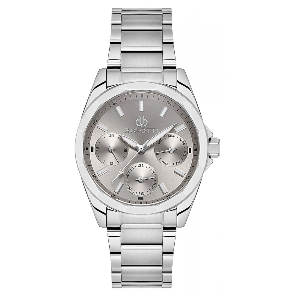 Наручний годинник Bigotti BG.1.10547-1 - зображення 1