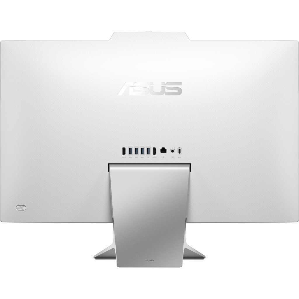 Комп'ютер ASUS M3702WFAK-WA0330 AiO / Ryzen5 7520U, 16, F1TB, кл+м (90PT03M1-M00AN0) - зображення 4