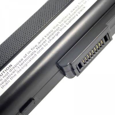 Акумулятор до ноутбука Grand-X Asus K52 10,8V 5200mAh (A32-K52-5200) - зображення 3
