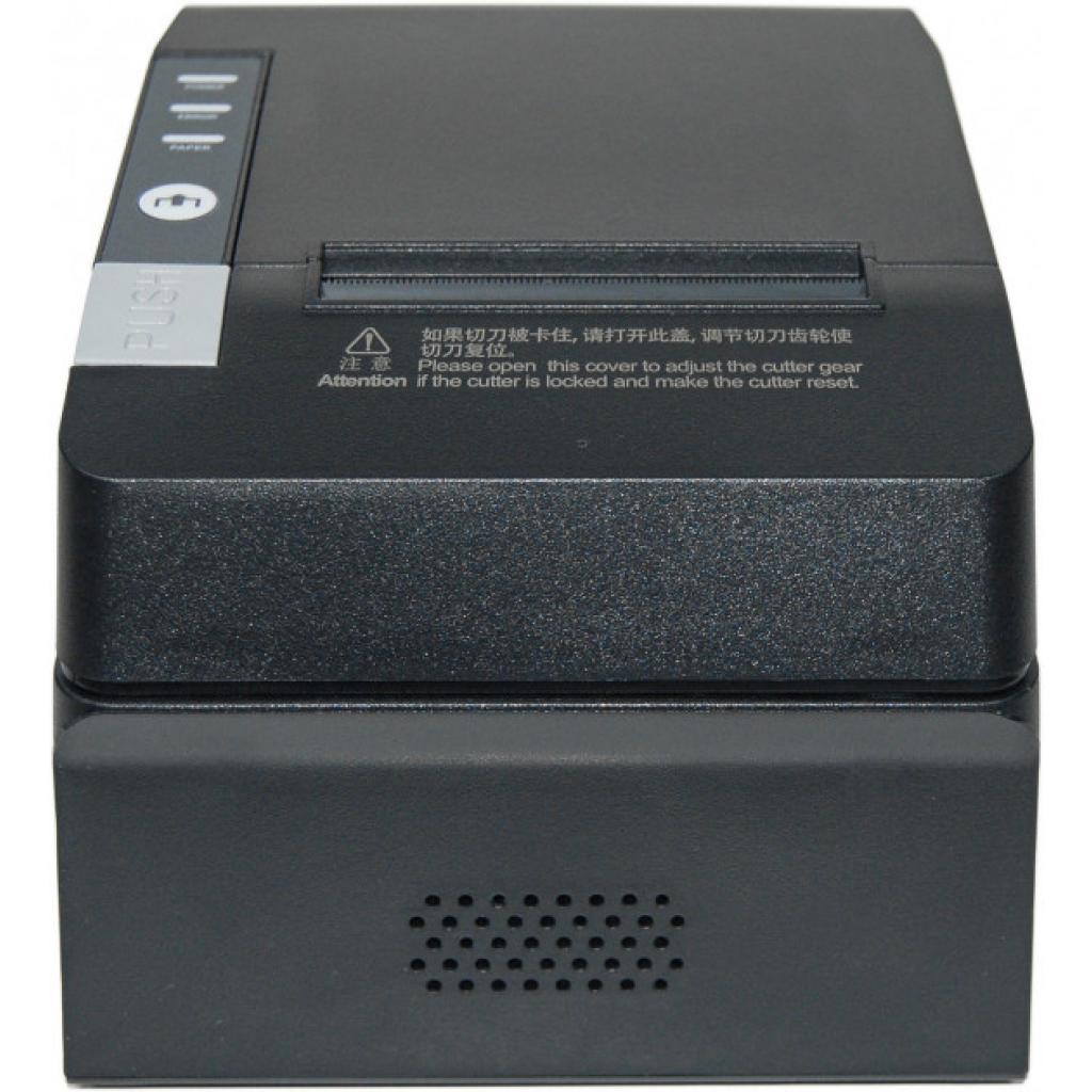 Принтер чеків SPRT SP-POS891UEdn USB, Ethernet (SP-POS891UEdn) - зображення 2