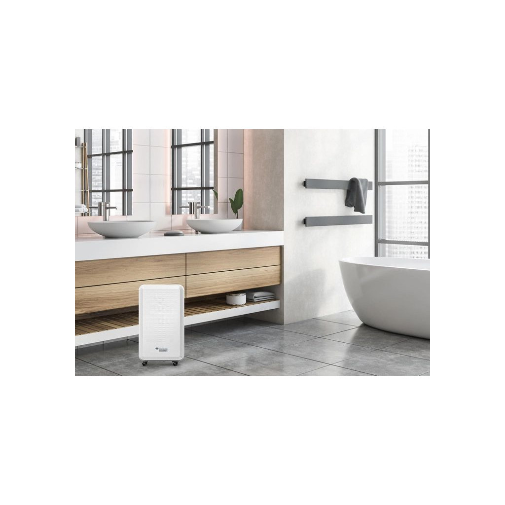 Осушувач повітря MYCOND Roomer Smart 12 (ROOMER_SMART_12) - изображение 2