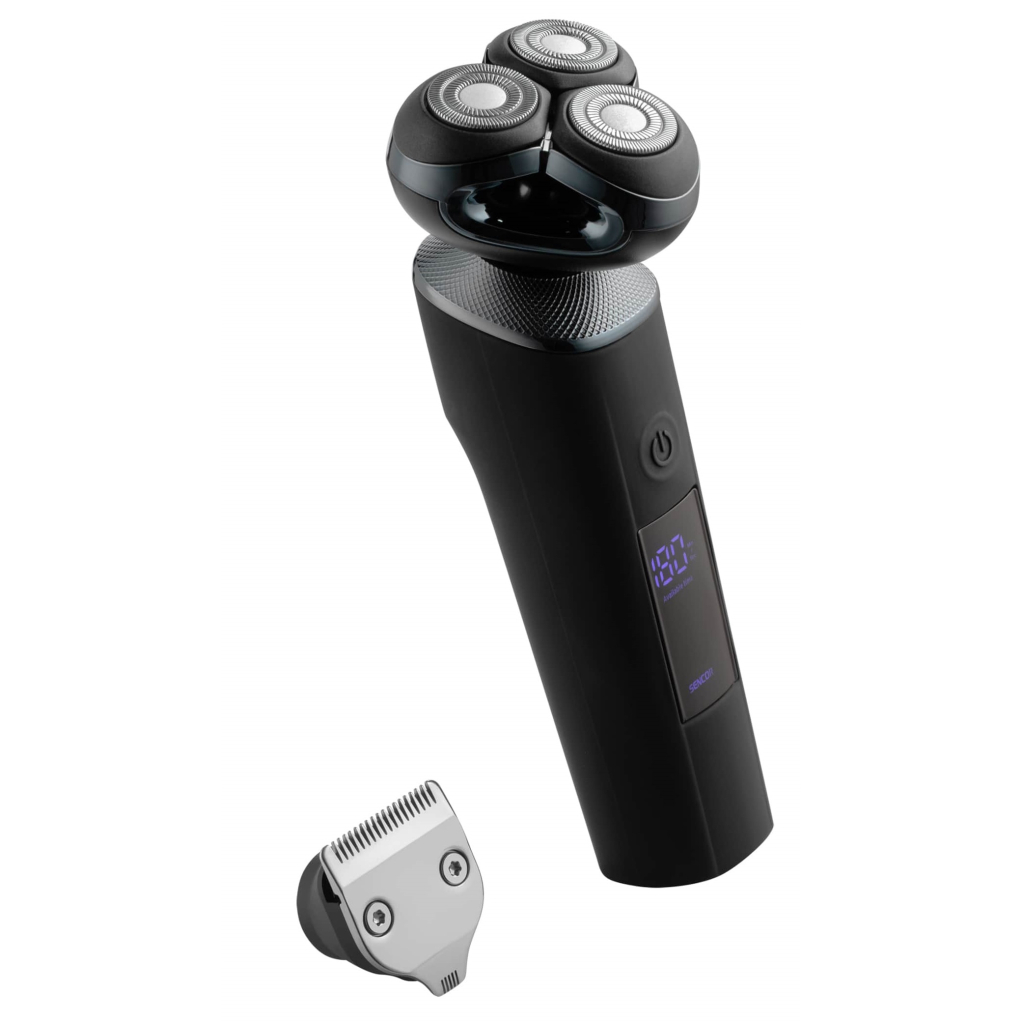 Електробритва Sencor SMS 7000BK (SMS7000BK) - зображення 2