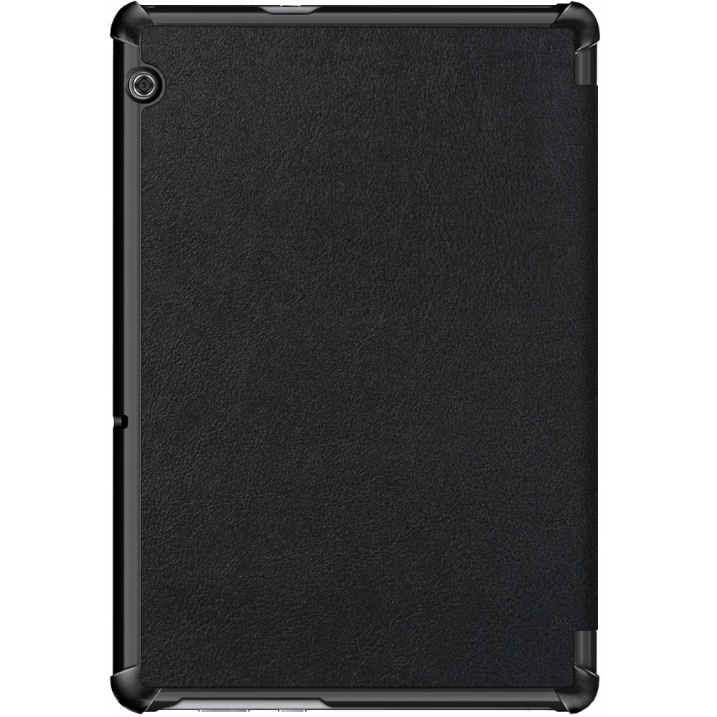 Чохол до планшета Armorstandart Smart Case Huawei MediaPad T5 10.1 Black (ARM58602) - зображення 2