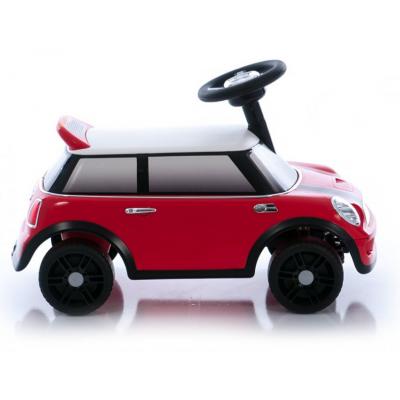 Чудомобіль Geoby ZW450-Red - зображення 2