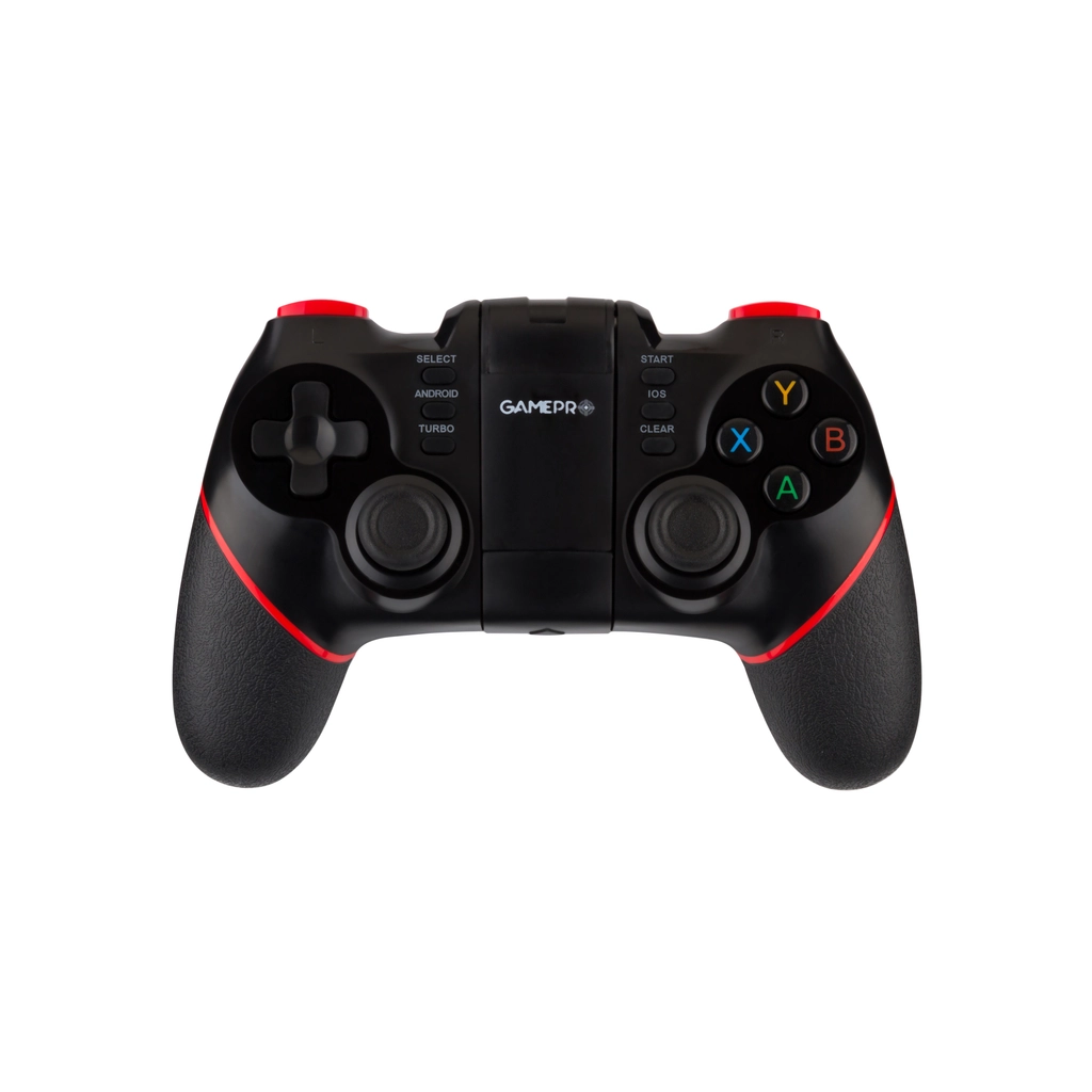 Геймпад GamePro MG850 PC/PS3/iOS/Android Black (MG850) - зображення 2