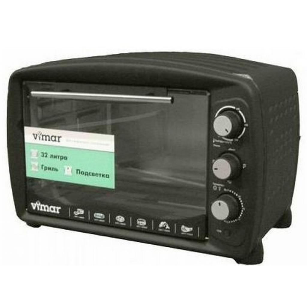 Електропіч Vimar VEO 3214 B - зображення 1