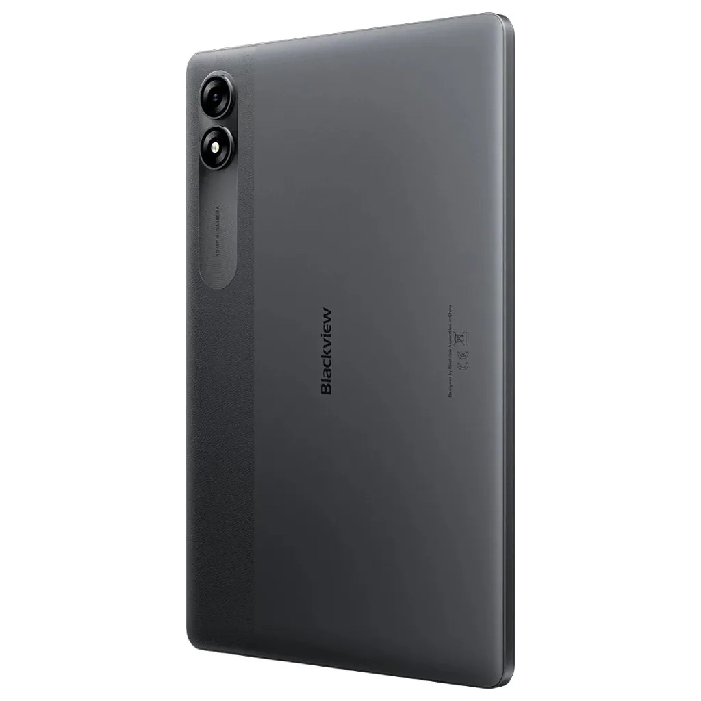 Планшет Blackview Tab 9 10.95" FHD 6 / 256GB / WIFI Gray (6931548317623) - зображення 5