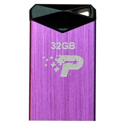 USB флеш накопичувач Patriot 32GB Vex USB 3.1 (PSF32GVEX3USB) - зображення 1