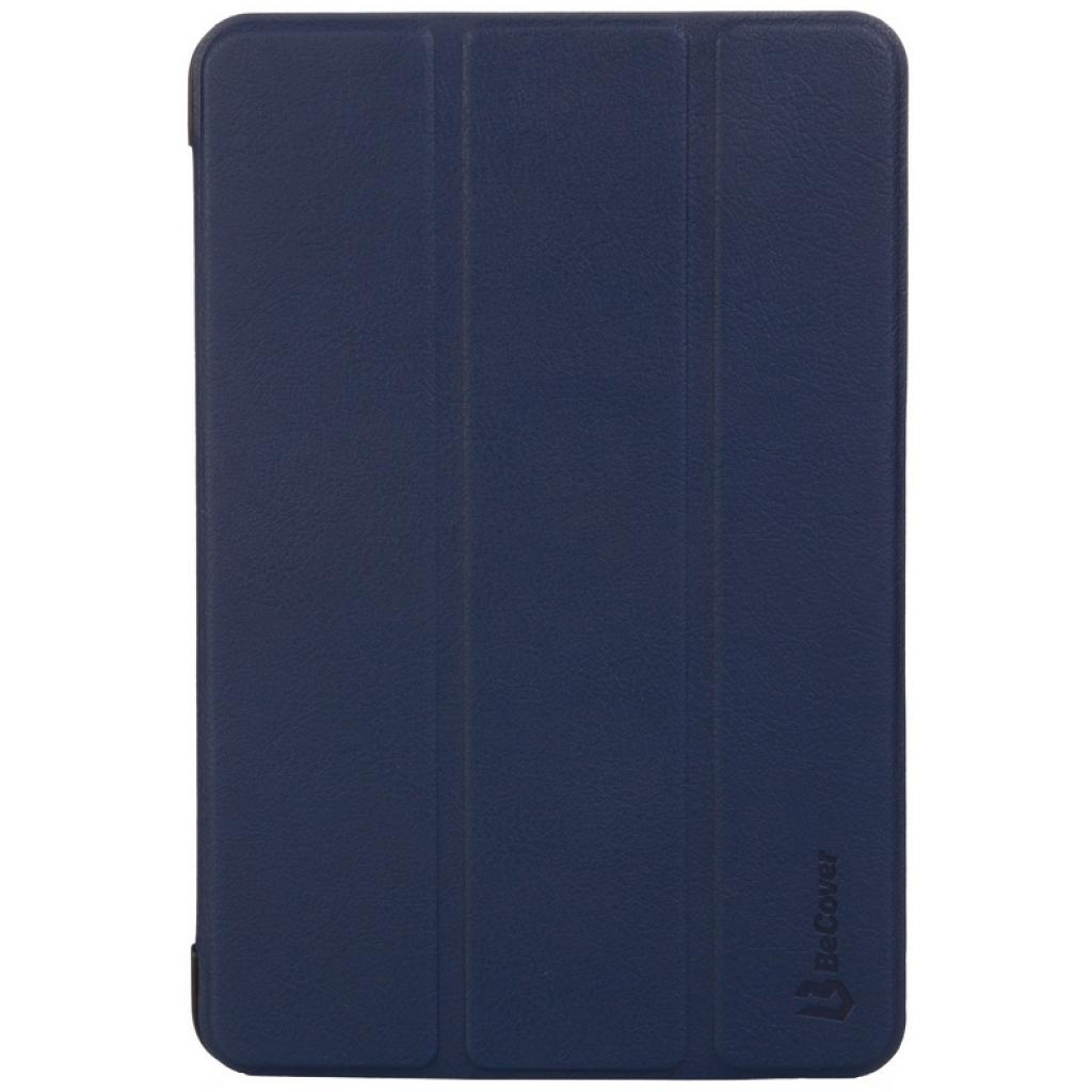 Чохол до планшета BeCover Smart Case Lenovo Tab 4 10 Deep Blue (701481) - зображення 1
