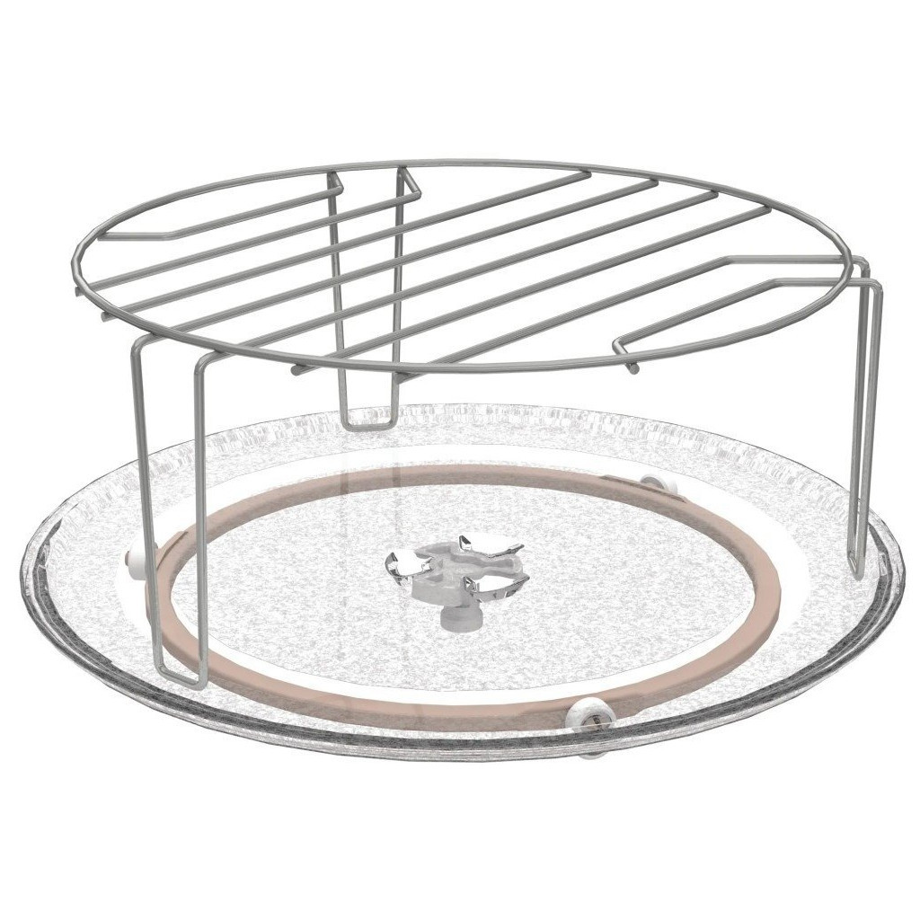 Мікрохвильова піч Gorenje BM201AG1BG - зображення 5