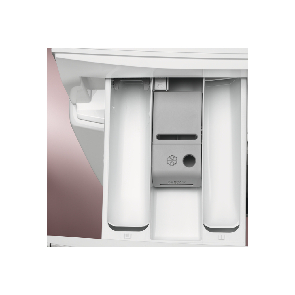 Пральна машина Electrolux EW6F9452U - зображення 6