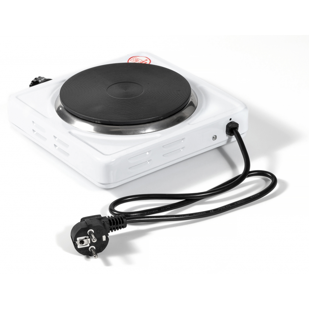 Настільна плита Hölmer HHP-110W - изображение 7