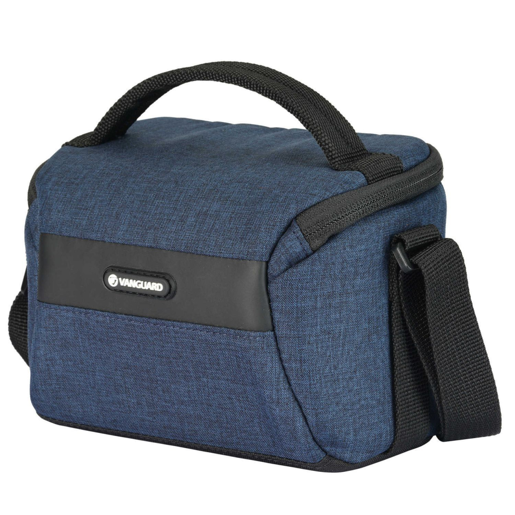 Фото-сумка Vanguard Bag Vesta Aspire 12 Navy (4719856253121) - изображение 4