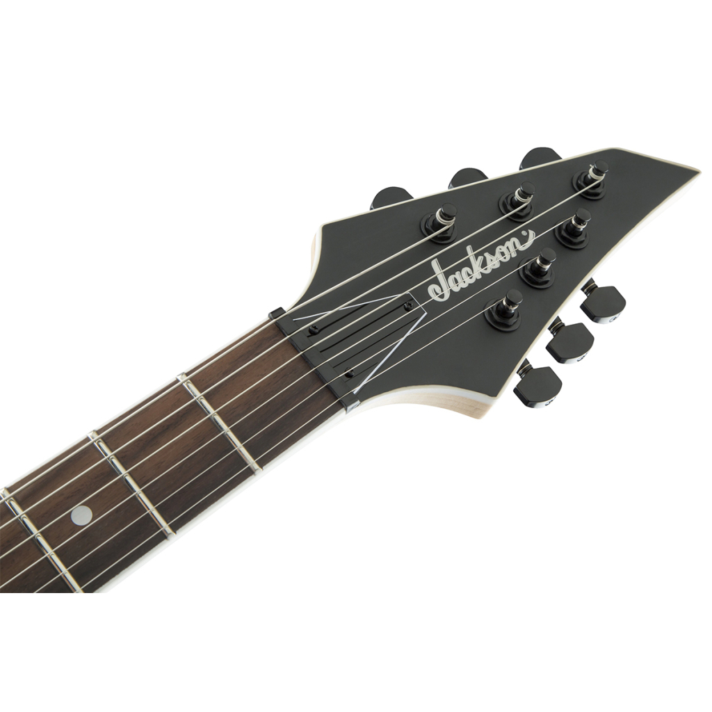 Електрогітара Jackson Guitars JS Series Monarkh SC JS22 Satin Black (229210) - зображення 6