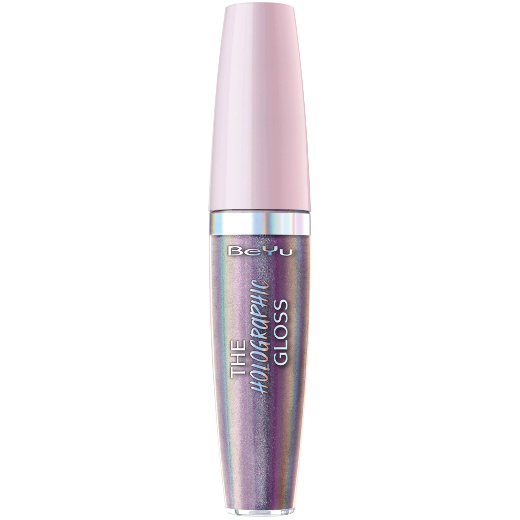 Блиск для губ BeYu The Holographic Gloss 03 - Supernova (4033651821447) - изображение 2