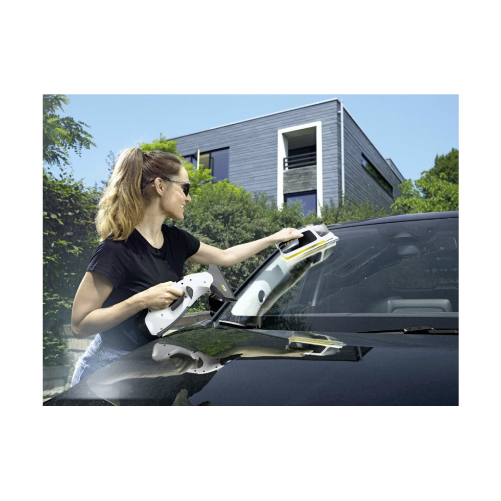 Пилосос Karcher WV 2 Premium + KV4 Premium (1.633-350.0) - зображення 6