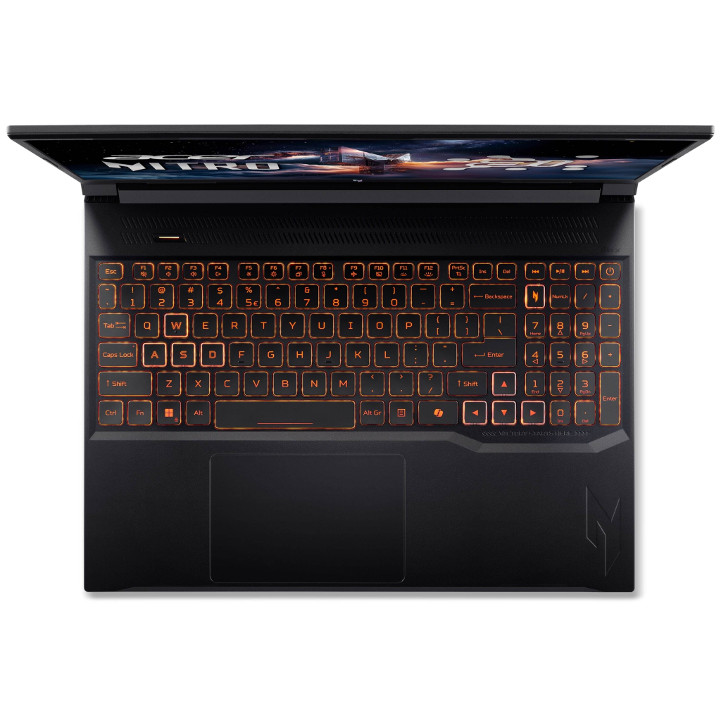Ноутбук Acer Nitro V 16 ANV16-72 (NH.QUSEU.006) - зображення 4