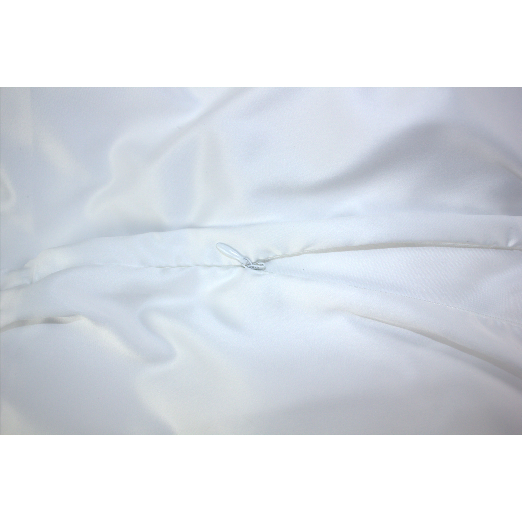 Постільна білизна MirSon Штучний шовк 23-0009 Serena 160х220 (2200001480773) - зображення 6
