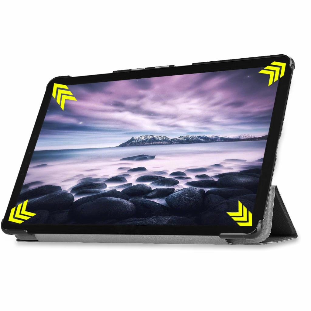 Чохол до планшета AirOn Premium для Samsung Galaxy Tab A 10.5" 2018 (SM-T595) (4822352781021) - зображення 4