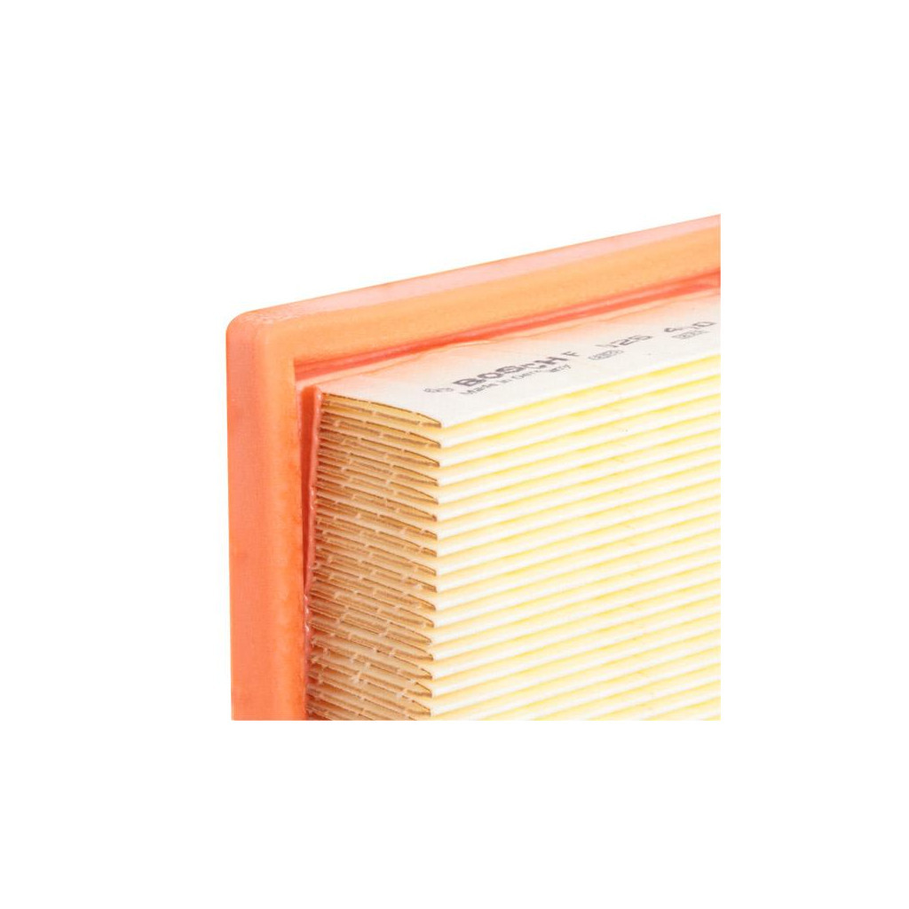 Повітряний фільтр для автомобіля Bosch F 026 400 134 - зображення 3