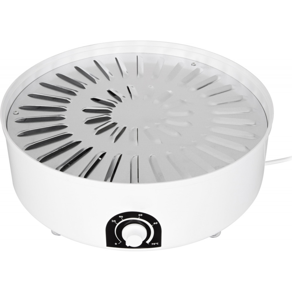 Сушка для овочів та фруктів Monte MT-1663 - изображение 4